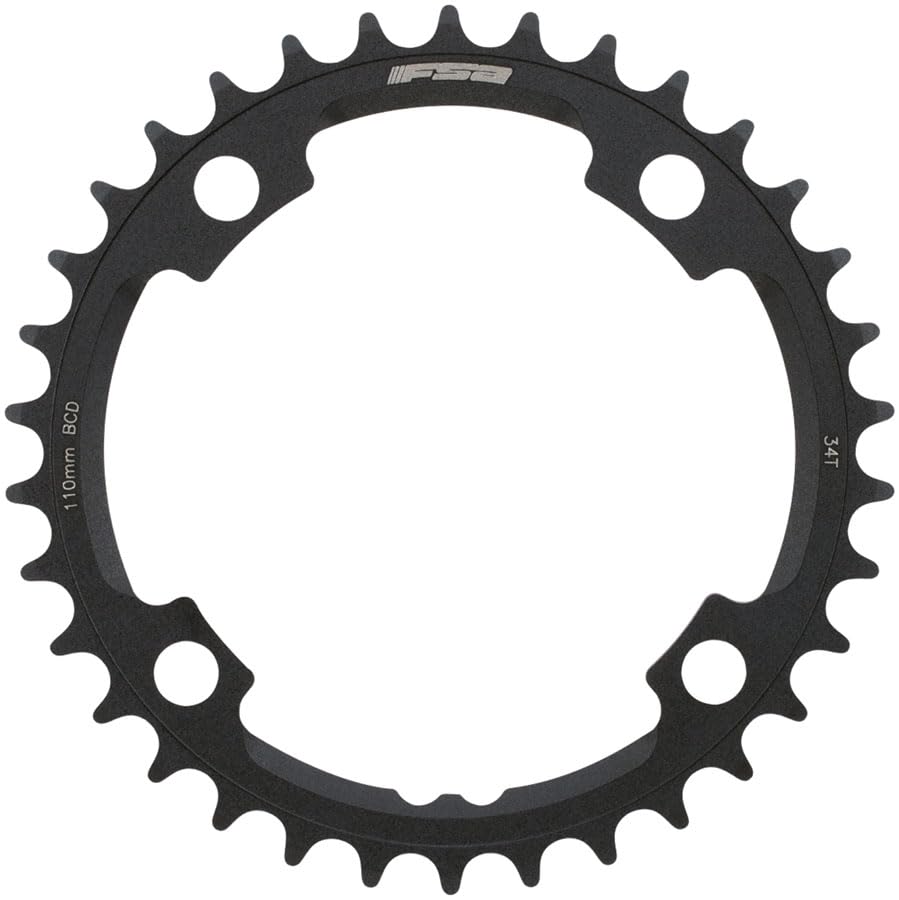 Amazon.com: Full Speed Ahead K-Force/SL-K/PBox 34T Super Road